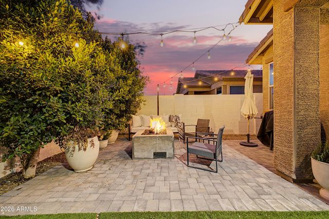 12245 W Rowel Road, Peoria, AZ 85383