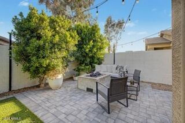 12245 W Rowel Road, Peoria, AZ 85383