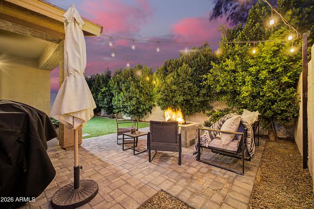 12245 W Rowel Road, Peoria, AZ 85383