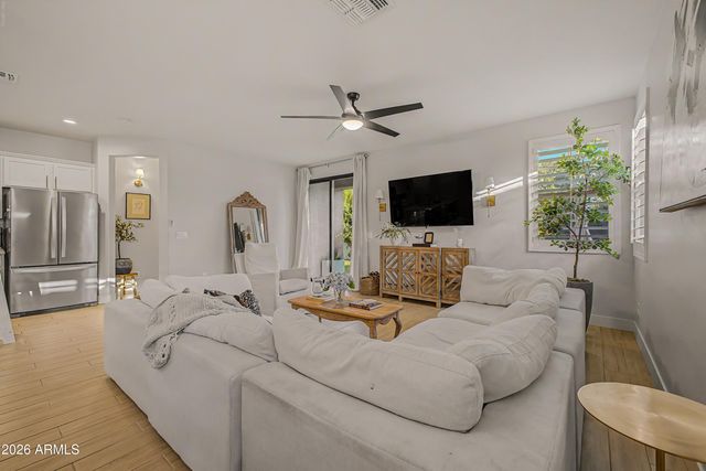12245 W Rowel Road, Peoria, AZ 85383