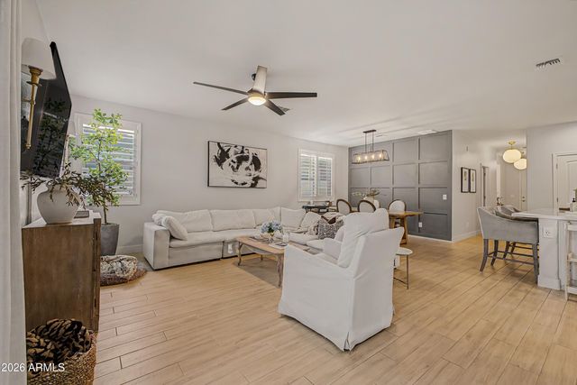 12245 W Rowel Road, Peoria, AZ 85383