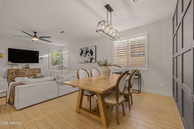 12245 W Rowel Road, Peoria, AZ 85383