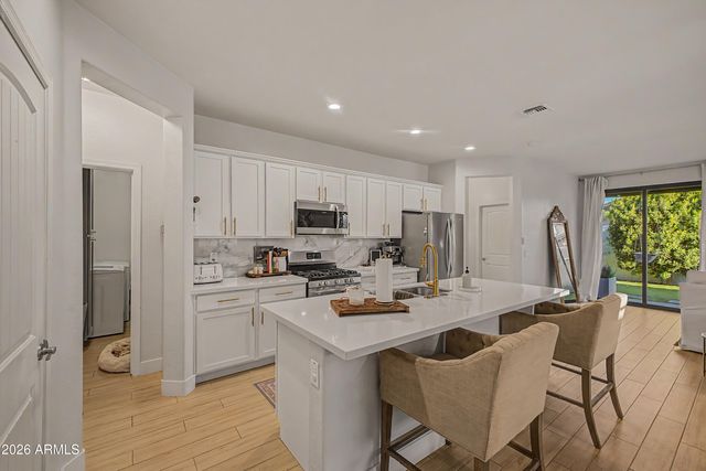 12245 W Rowel Road, Peoria, AZ 85383