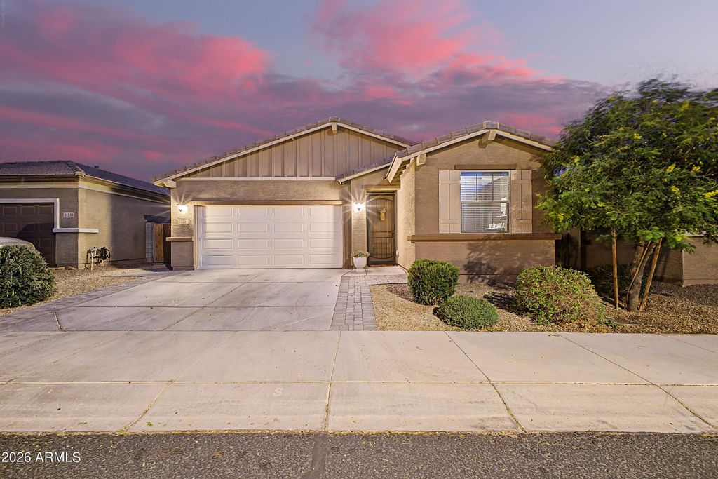 12245 W Rowel Road, Peoria, AZ 85383