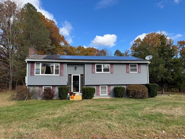 19 Rice Rd, Millbury, MA 01527