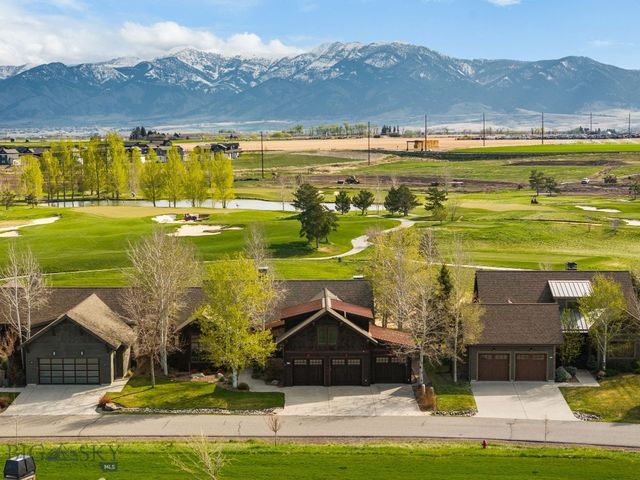 132 Wickwire, Bozeman, MT 59718