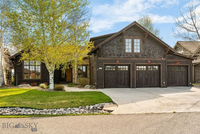 132 Wickwire, Bozeman, MT 59718