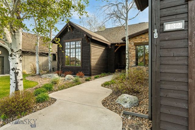 132 Wickwire, Bozeman, MT 59718