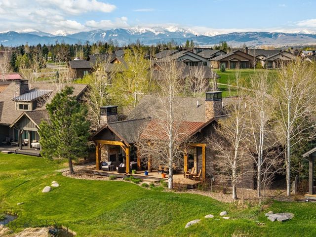 132 Wickwire, Bozeman, MT 59718