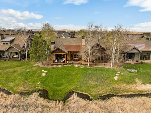 132 Wickwire, Bozeman, MT 59718