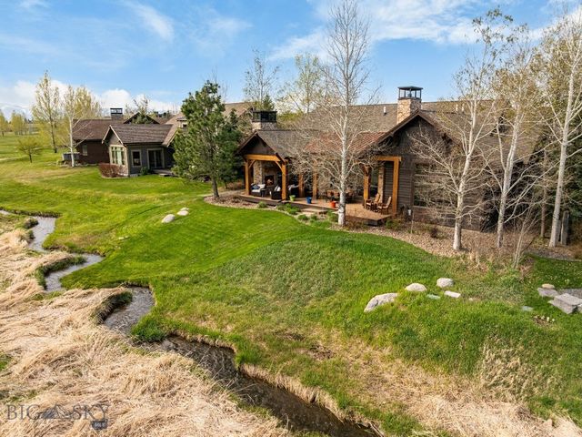 132 Wickwire, Bozeman, MT 59718