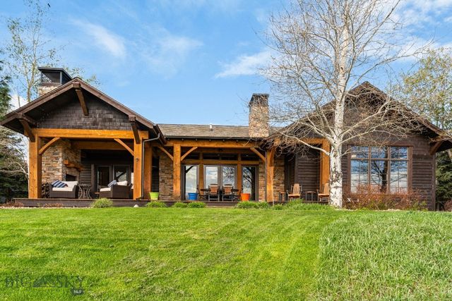 132 Wickwire, Bozeman, MT 59718