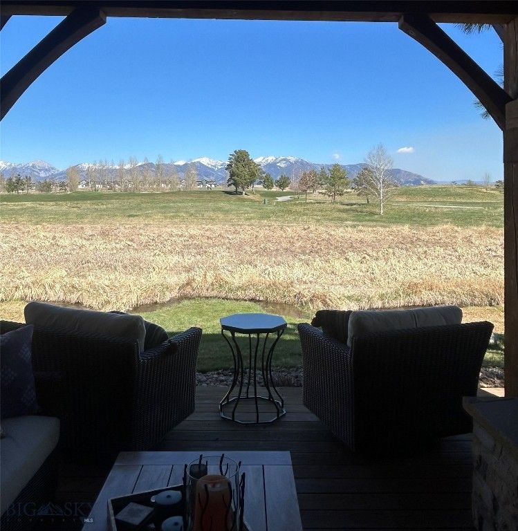 132 Wickwire, Bozeman, MT 59718