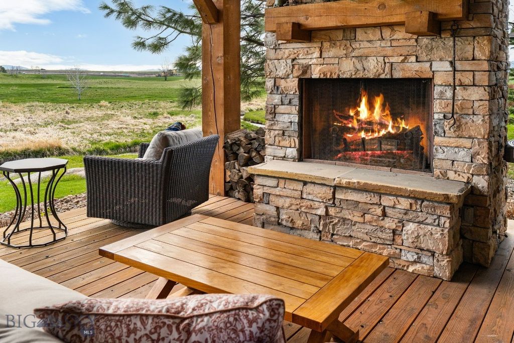 132 Wickwire, Bozeman, MT 59718 photo 12