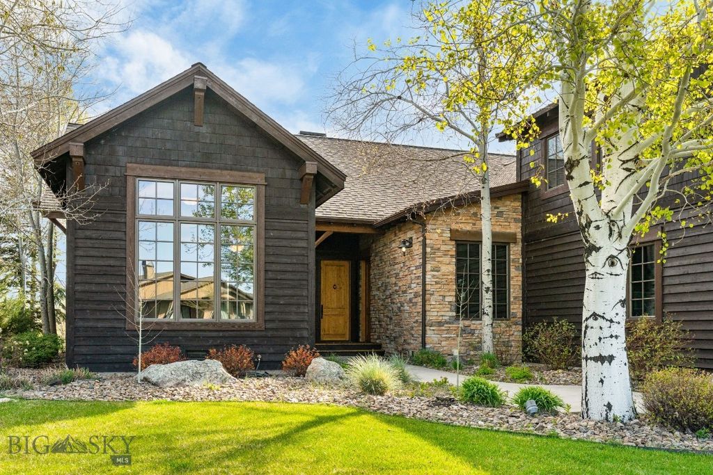 132 Wickwire, Bozeman, MT 59718 photo 17