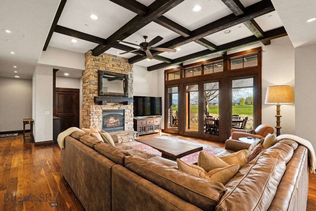 132 Wickwire, Bozeman, MT 59718 photo 22
