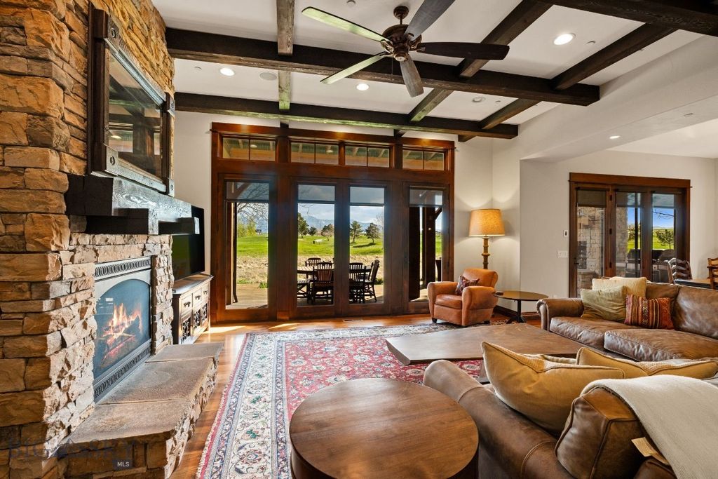 132 Wickwire, Bozeman, MT 59718 photo 23
