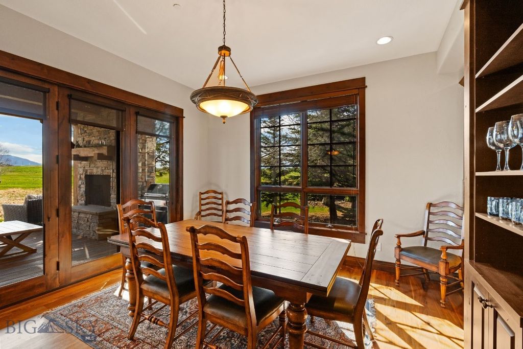132 Wickwire, Bozeman, MT 59718 photo 29