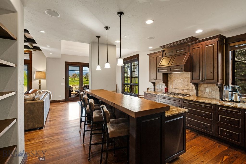 132 Wickwire, Bozeman, MT 59718 photo 32