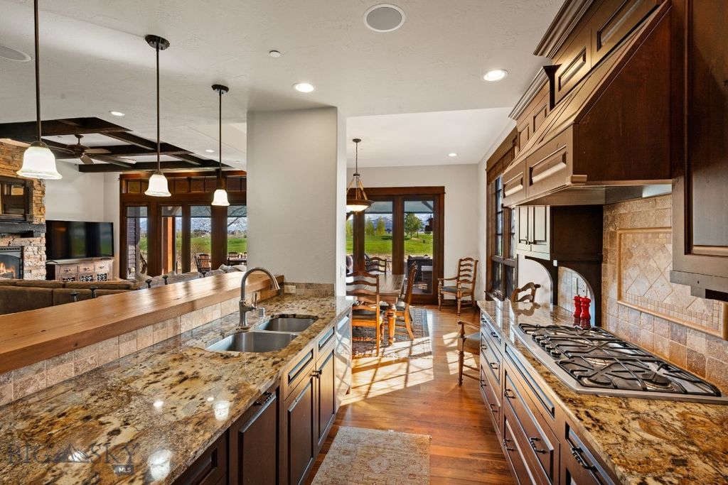 132 Wickwire, Bozeman, MT 59718 photo 34