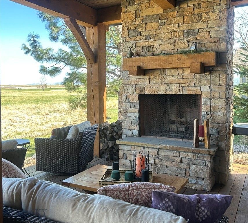 132 Wickwire, Bozeman, MT 59718 photo 4