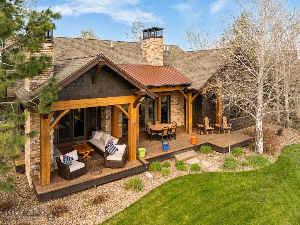 132 Wickwire, Bozeman, MT 59718 photo 9