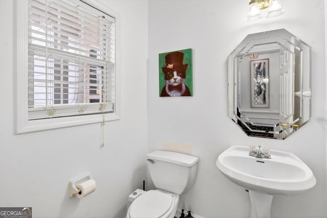 6438 Alder Lane, Norcross, GA 30093