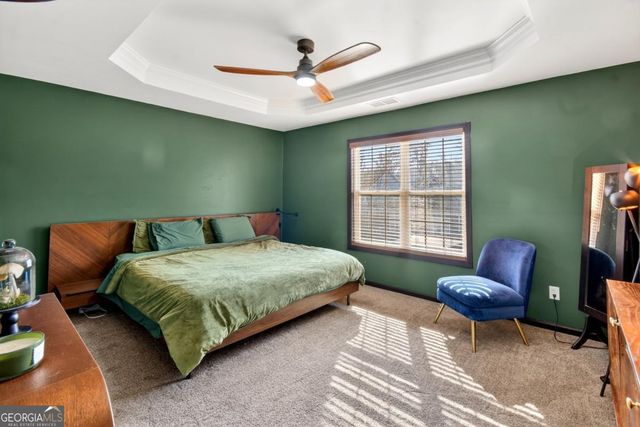 6438 Alder Lane, Norcross, GA 30093