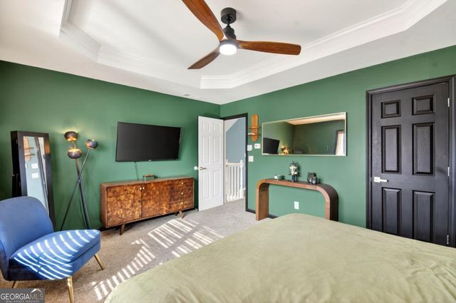 6438 Alder Lane, Norcross, GA 30093