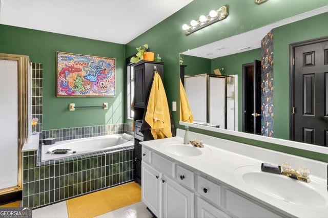 6438 Alder Lane, Norcross, GA 30093