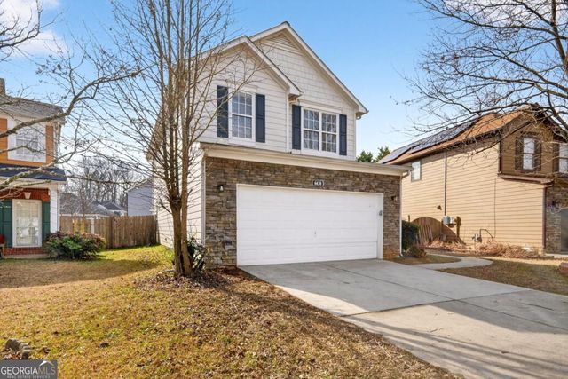 6438 Alder Lane, Norcross, GA 30093