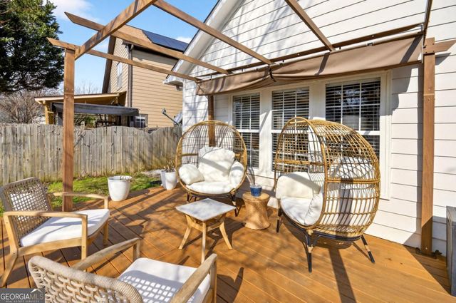 6438 Alder Lane, Norcross, GA 30093