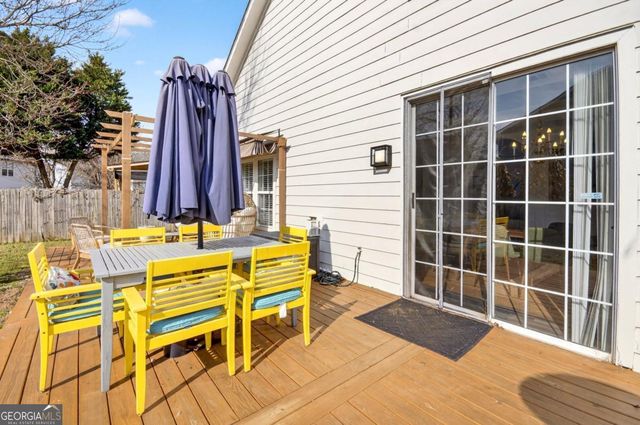 6438 Alder Lane, Norcross, GA 30093