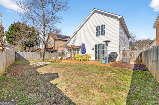 6438 Alder Lane, Norcross, GA 30093