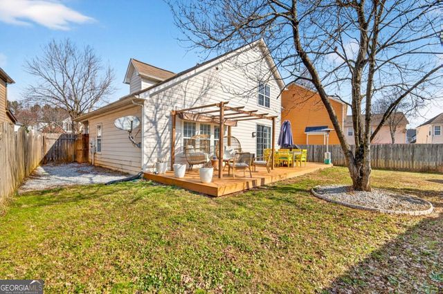 6438 Alder Lane, Norcross, GA 30093