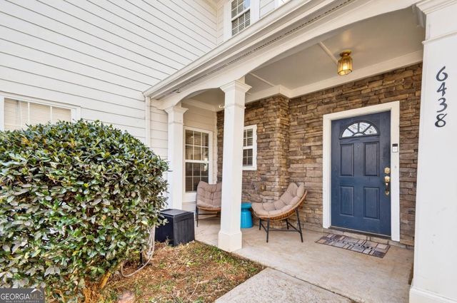 6438 Alder Lane, Norcross, GA 30093