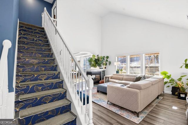 6438 Alder Lane, Norcross, GA 30093