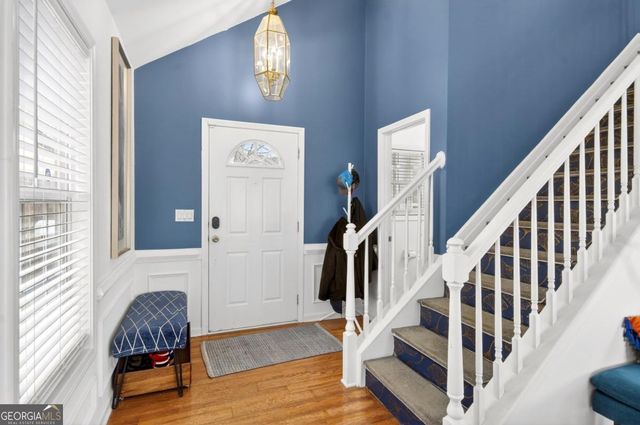 6438 Alder Lane, Norcross, GA 30093