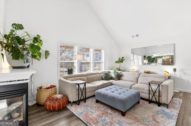 6438 Alder Lane, Norcross, GA 30093