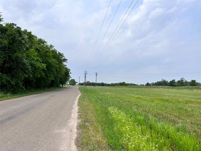 Lot 68 Grandview Drive, Corsicana, TX 75109