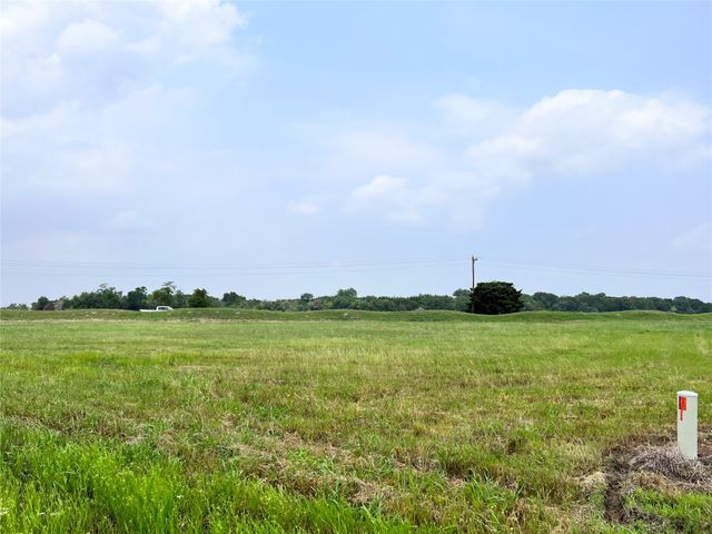 Lot 68 Grandview Drive, Corsicana, TX 75109