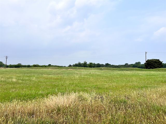 Lot 68 Grandview Drive, Corsicana, TX 75109