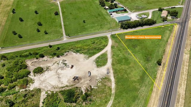 Lot 68 Grandview Drive, Corsicana, TX 75109