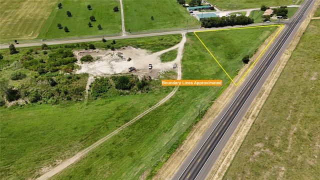 Lot 68 Grandview Drive, Corsicana, TX 75109