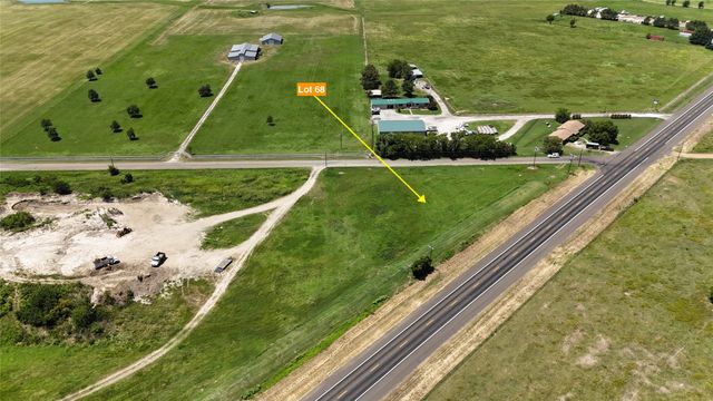 Lot 68 Grandview Drive, Corsicana, TX 75109