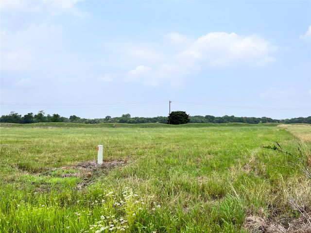 Lot 68 Grandview Drive, Corsicana, TX 75109