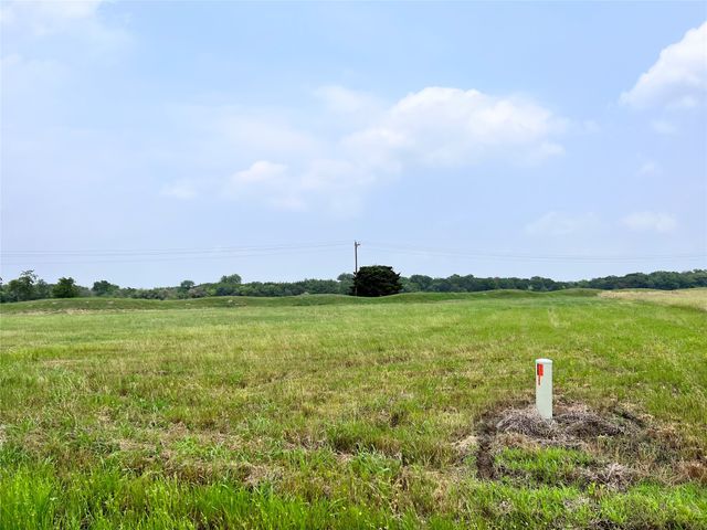Lot 68 Grandview Drive, Corsicana, TX 75109