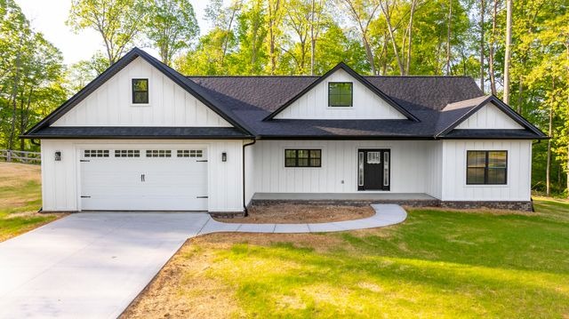 22 E Golden Island, Nancy, KY 42544