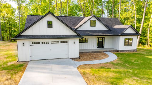 22 E Golden Island, Nancy, KY 42544
