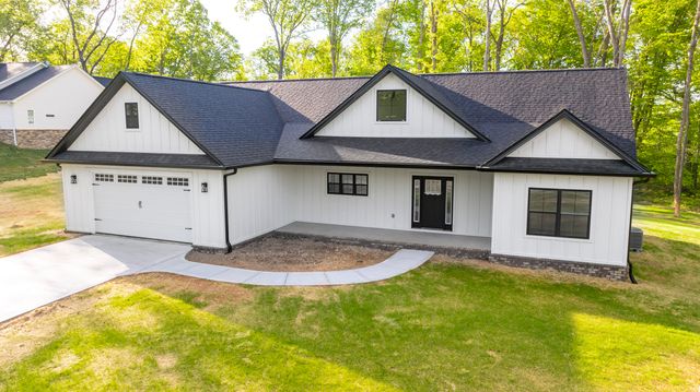 22 E Golden Island, Nancy, KY 42544